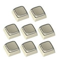 thumbnail image 1 of 8PCS XDA Height Backlight Keycap Set from Durability PC for Long Time Use on Mechanical Keyboards Keycaps, 1 of 8