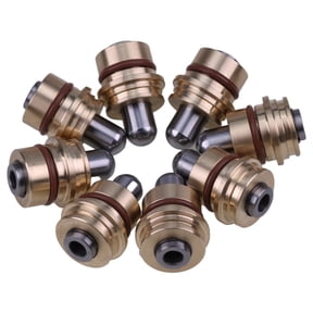 8PCcs Joystick Pilot Control Plungers 289-8451 203-1100 Compatible with Caterpillar 287B 216B 226B 232B 236 236B 242B 247 247B 252B 257B 267 267B 268B