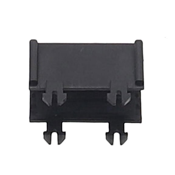 8PIN Connector For Computer Graphics Card GPU Power Connector Shell Housing Socket for Computer Motherboards