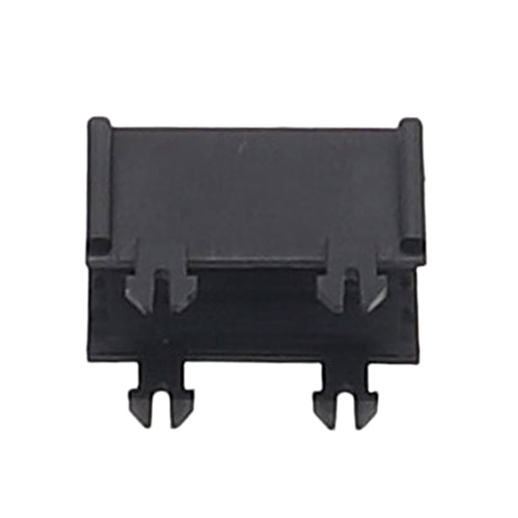 8PIN Connector For PC Computer Graphics Card GPU Power Connector Plastic Shell Housing Socket for Computer Motherboards