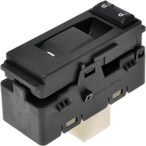 8PIN Connector Power Window Switch Front RH Passenger Side For Chrysler Dodge