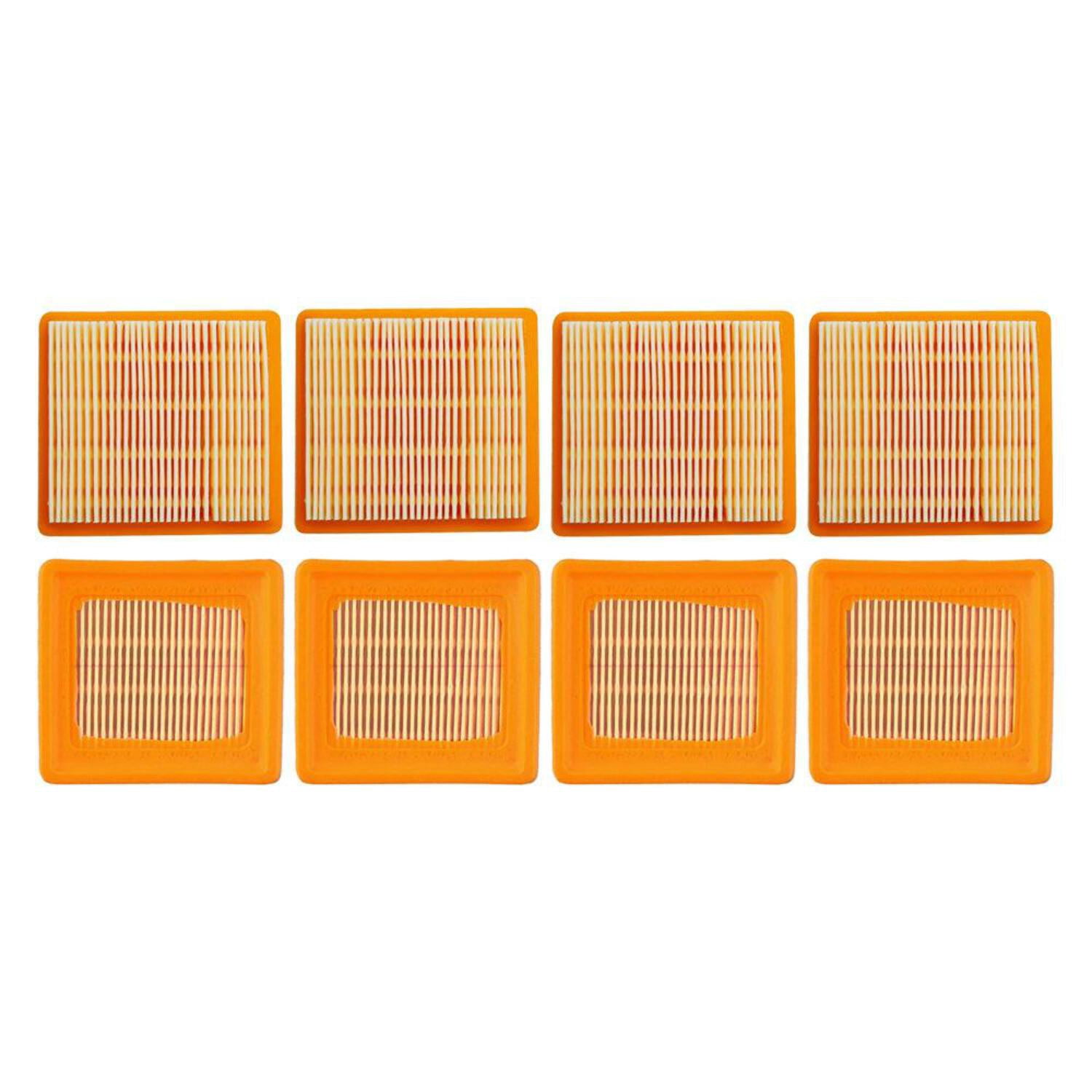 STIHL FILTRO ARIA DECESPUGLIATORE FS 38 45 55 TAGLIASIEPI HS HL 45 KM 55