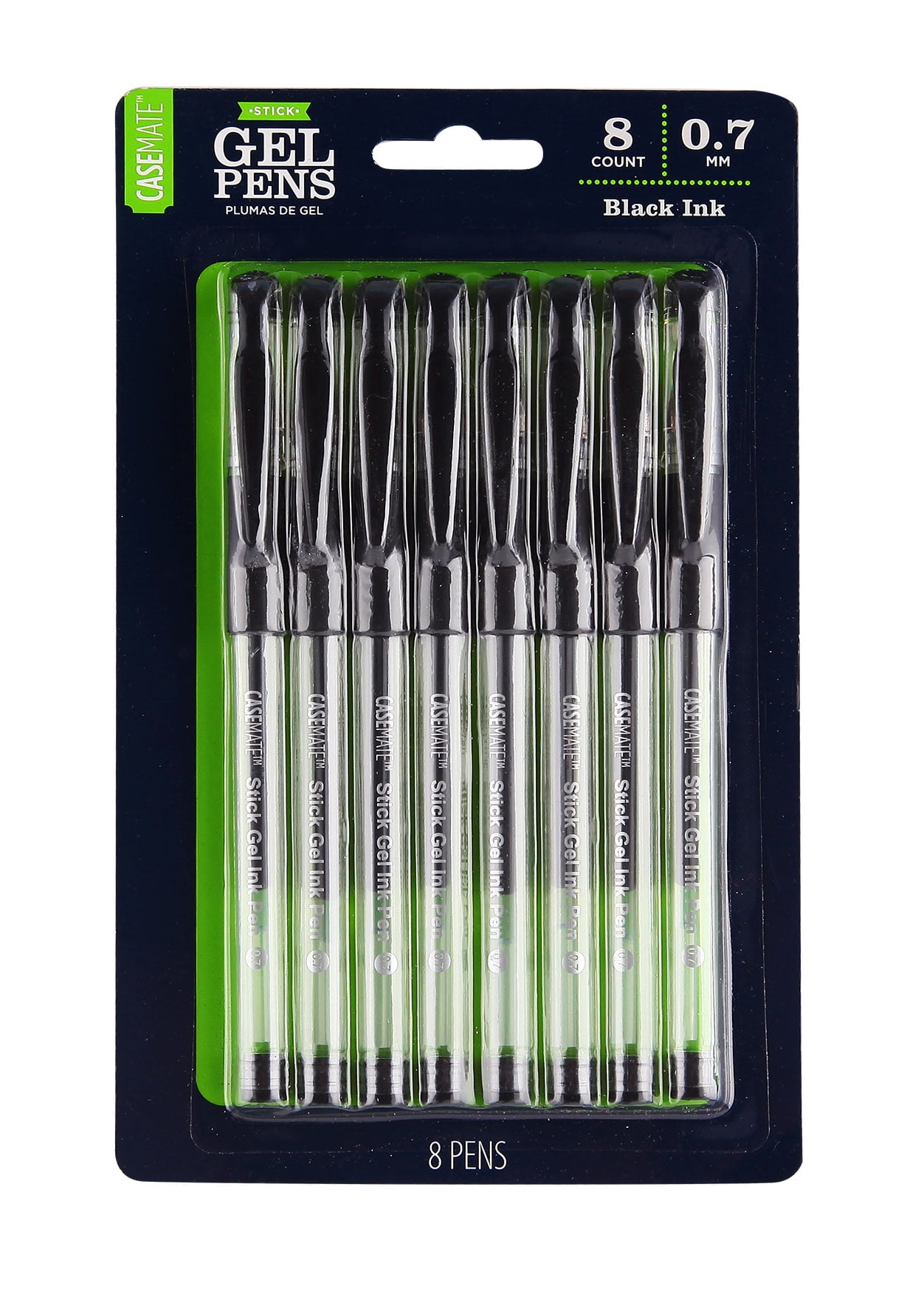 Casemate 2024 gel pens