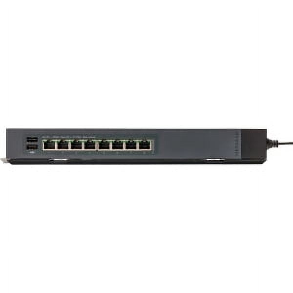 8PORT GB CLICK SWITCH