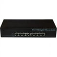 thumbnail image 1 of 8PORT GIGABIT DESKTOP SWITCH W/ 8PORT POE, 1 of 2
