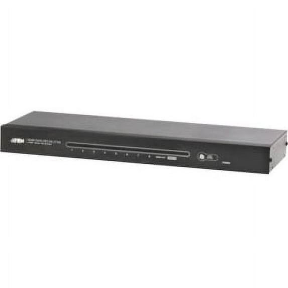 8PORT HD HDMI A/V OVER CAT5 SPLITTER