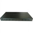 thumbnail image 1 of 8PORT HDMI VIDEO SPLITTER 4K2K 1080P 4KX2K 1920X1080 2YR WARRANTY, 1 of 5
