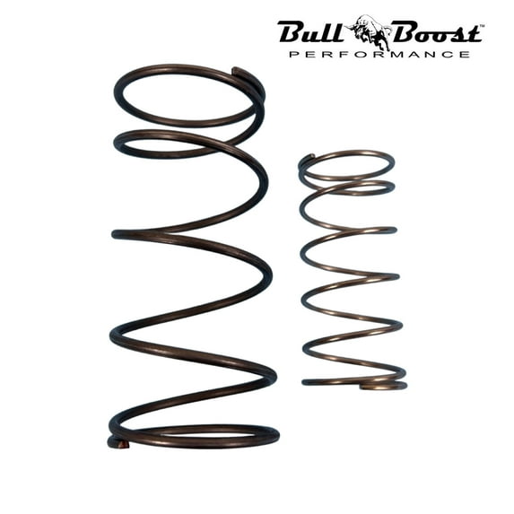 8PSI + 14PSI 22PSI 44mm Waste Gate WG Spring Replacement Upgrade For TiAL