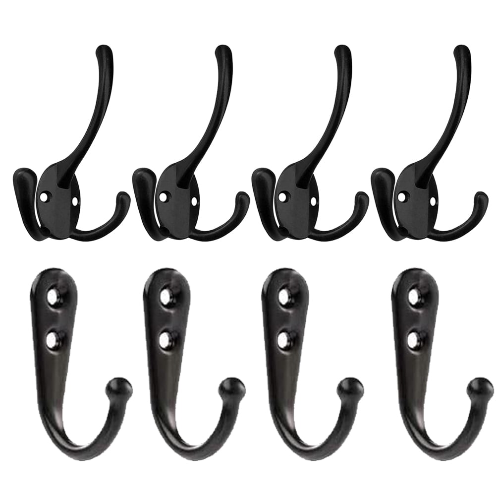 Types of wall hooks sale