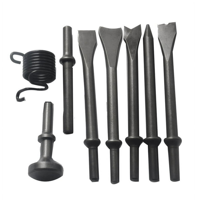 Hand held 2024 air chisel