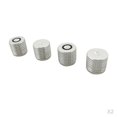 thumbnail image 1 of 8Pc Fixed Cap Cover Nut for B2C Bugs 2 Bugs 6 Bugs 8, 1 of 8
