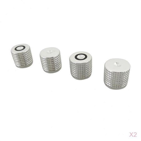 8Pc Fixed Cap Cover Nut for B2C Bugs 2 Bugs 6 Bugs 8