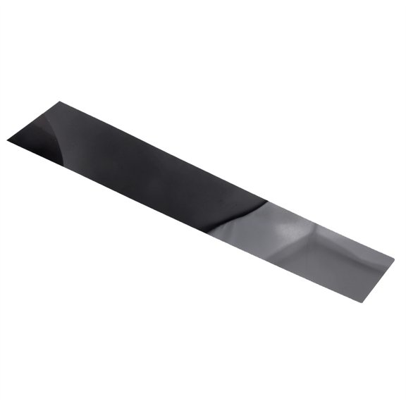 8Pc Glossy Piano Black For Toyota Camry 18-21 Door Window Pillar Post Cover Trim