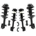 thumbnail image 1 of 8Pc Kit Complete Coil Spring Struts For 1998-1999 All Wheel Drive Subaru Legacy, 1 of 6