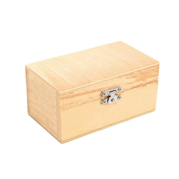 8Pc Wood Plug Hole Cutter Set Dowel Maker Tool Shank Drill Bits In Wooden Case