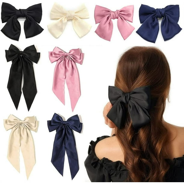 Milk x Soda 2 TONE CHECK BOW TIE Milk x Soda 2 TONE CHECK BOW TIE