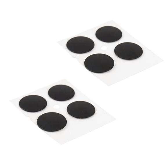 8Pcs Bottom Case Rubber Feet Foot Replacement Foot Pad For Pro Retina A1398 A1425 A1502