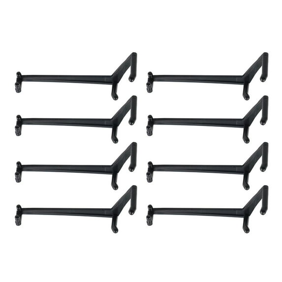 8Pcs Branch Limb Spreader Plants Stem Trainer for for Fruit Tree Farmer Gift S