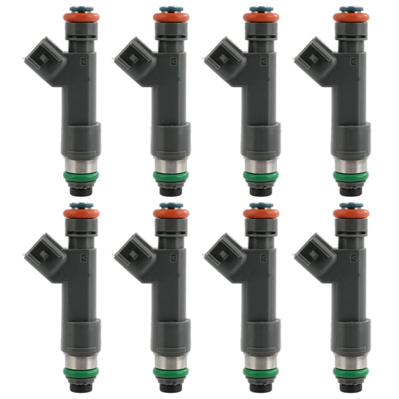 Volvo Fuel Injection Volvo 760 Fuel Injector