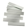 thumbnail image 1 of 8Pcs Cake Cutting Roll Scale Ruler Cake Measuring Marker Draw Balances Ruler Cake Mold Fondant Decorate Tool, 1 of 9