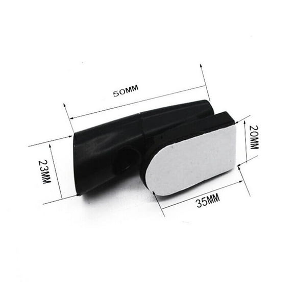 8PCS Car Deer Whistle Animal Repeller Auto Safety E