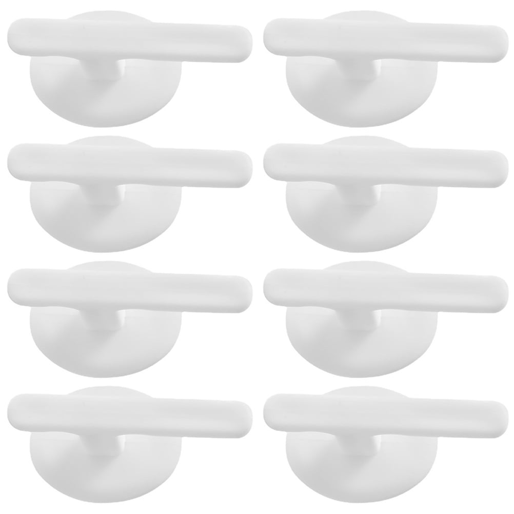 8Pcs Cord Organizer for Appliances Cord Winder for Kitchen Adhesive