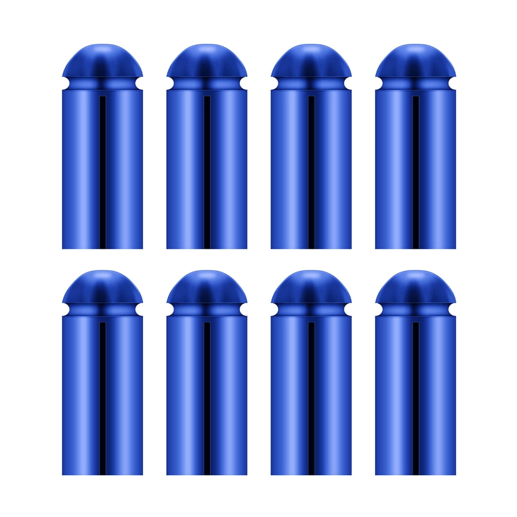 8Pcs Dart Flight Protector Aluminum Alloys Dart Flight Wing Savers Dart