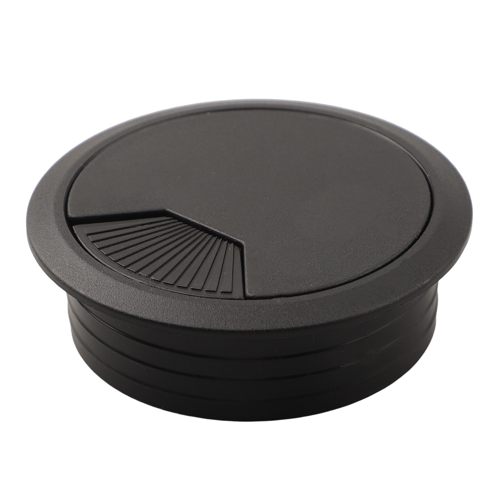 8Pcs Desktop Grommets, Computer Grommets, Wire Hole Covers, Round Wire ...