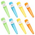 thumbnail image 1 of 8Pcs Durable Kazoos Professional Guitar Kazoos Musical Instruments for Music Lover, 1 of 5