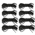 thumbnail image 1 of 8Pcs Elastic Camping Multistrand Dichotomanthes Rope Sun Loungers Fixing for Recliners Chair Repair Rope Cord Kit, 1 of 6