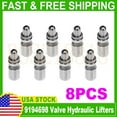 thumbnail image 1 of 8Pcs Engine Valve Lifters Lash Adjusters For Chevy Colorado GMC Canyon 3.5L 3.7L, 1 of 5