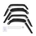 thumbnail image 1 of 8Pcs Fender Flares overfender W/ hardware Fit For Hummer H1 / Humvee / HMMWV, 1 of 10