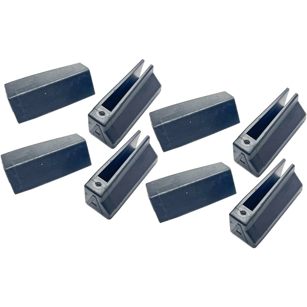 8Pcs Floor Tiles Ab Presser Foot Set for Manual Floor Tile Cutting