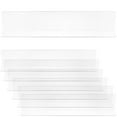 thumbnail image 1 of 8Pcs Guinea Pig Cage Blocker Clear Blocker For Small Pets Small Pet Cage Barrier Blockers, 1 of 6