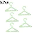 thumbnail image 1 of 8Pcs Hangers Creative Earring Display Clear Acrylic Organizer Stand Showcase Ear Stud Hanger Shape Tabletop Jewelry Storage Rack Green, 1 of 6