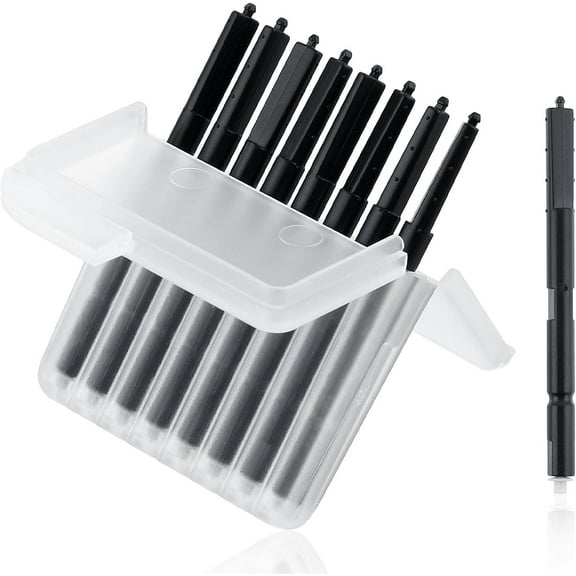 8Pcs Hearing aid Wax Guard Filter, for Traps Hear Clear Cleaning kit Accessory, Filter Hearing Aid, Hearing Wax Guard