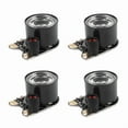 thumbnail image 1 of 8Pcs Infrared Led Light 5W 850 for  Camera Board Module Night-Vision Infrared Ir, 1 of 8