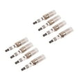 thumbnail image 1 of 8Pcs Iridium Spark Plug Fits Ford E-150 E-250 4.6L 5.4L V8 SP493 AGSF32PM Fits select: 2001-2008 FORD F150, 2008 FORD CROWN VICTORIA POLICE INTERCEPTOR, 1 of 7