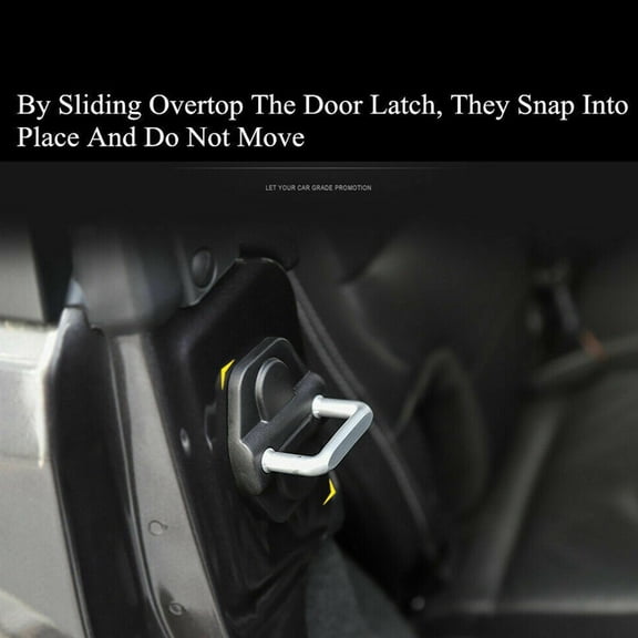 8Pcs/Kit Door Lock Cover Screw Protector Trim For Jeep Wrangler Jl Jt For Willys 2018-2021 Car Replace Part Fangkenuo