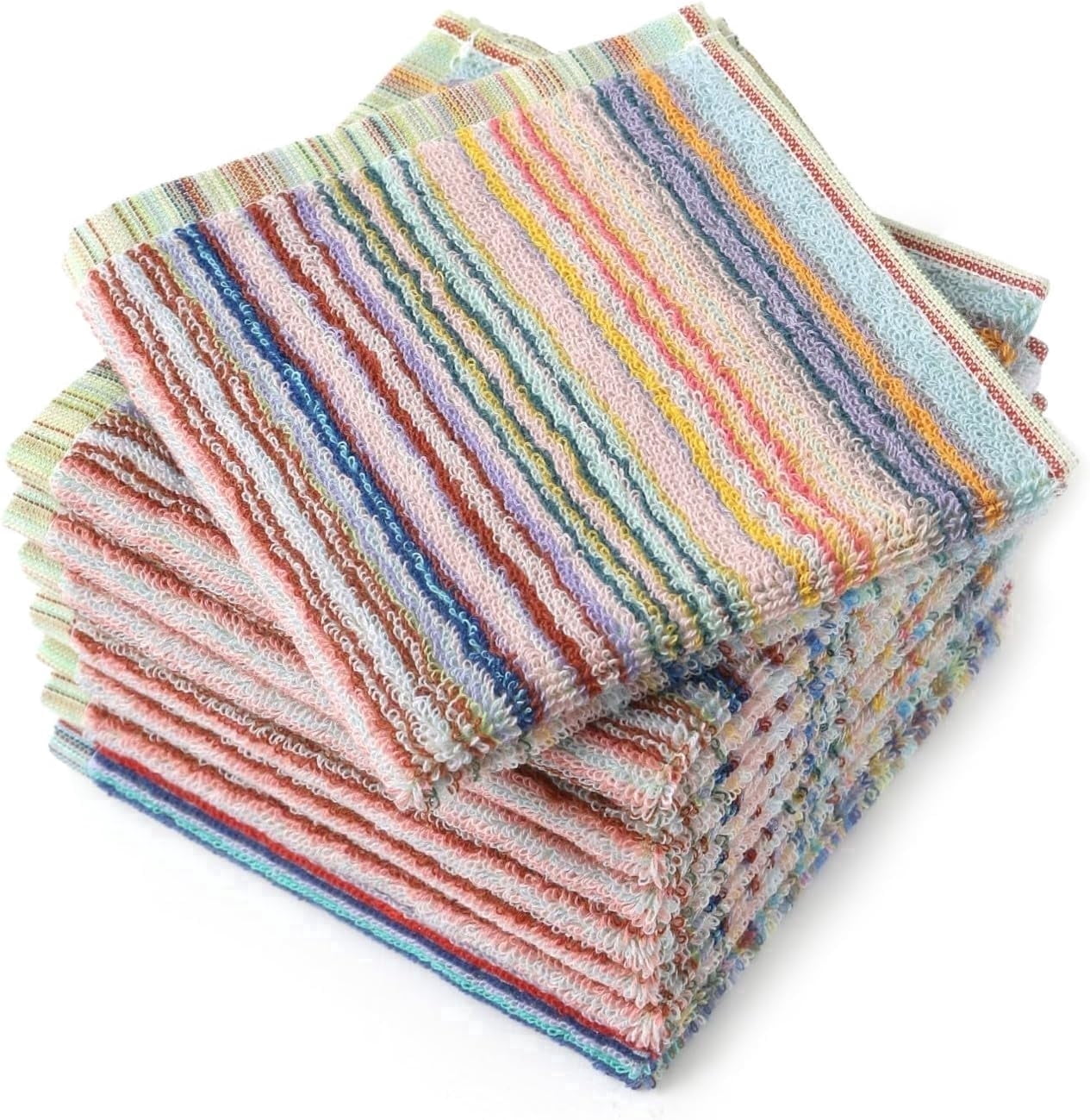 TEAMD Kitchen Dishcloths - Thumbnail 3