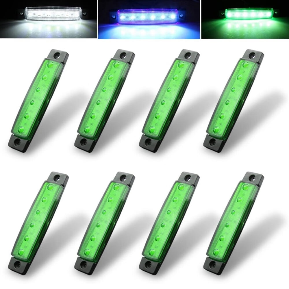 Wheel Well Lights For Trucksnull