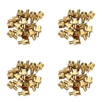 8Pcs Metal Slotted Slot Valve Caps with Valve Core Remover,Tire Valve Air Cover Stem Cap Tyre Valve Caps Universal Tire Stem Covers for Cars,Trucks,Motorcycle,Bike