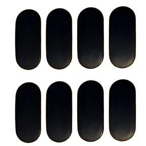 8Pcs Mouse Feet Sticker For Logitech Mx Anywhere 3 Wireless Bluetooth Mouse Gg