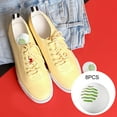 8Pcs Odor Drops Shoe Balls For Neutralizing Shoe Odor And Refreshing