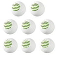 8Pcs Odor Drops Shoe Balls For Neutralizing Shoe Odor And Refreshing