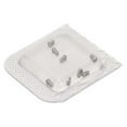 thumbnail image 1 of 8Pcs Repairing Screws Fit for Ballon Bleu Watches, Precise Tiny Screw Replacing Screws for Ballon Bleu  Watch Accessories, 1 of 5
