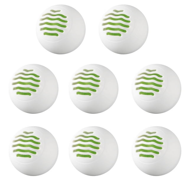 8Pcs Shoe Odor Neutralizing Drops, Solid-State Deodorization with Natural Fragrance for Sneakers and Lockers