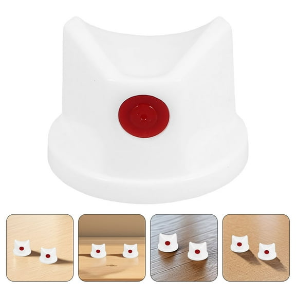 8Pcs Spray Paint Nozzles Caps for Graffiti Art Spray Paint Tips Replacement Ideal for DIY and Use Graffiti Art Supplies