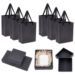 Gift Bags And Boxes