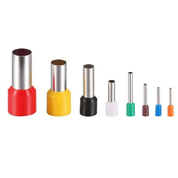 8Pcs Stainless Steel Round Clay Cutter Ceramic Dotting Baking Indentation Molds Tool for Clay Pottery Handmade Craft